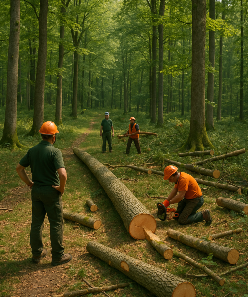 20250916_1207_Travail en Forêt_simple_compose_01k58zrzepf58vxb0y896kt67q 20250916_1207_Travail en Forêt_simple_compose_01k58zrzepf58vxb0y896kt67q